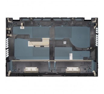 Корпус для ноутбука Asus ZenBook Pro Duo UX581LV нижняя часть синяя#2126507
