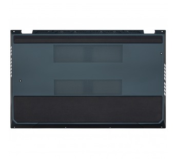 Корпус для ноутбука Asus ZenBook Pro Duo UX581LV нижняя часть синяя#2126508
