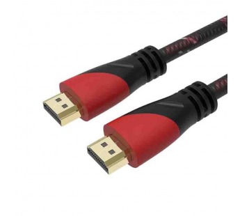 Кабель HDMI to HDMI ver. 1.3 ENERGY POWER резиновый (1м)#2126957