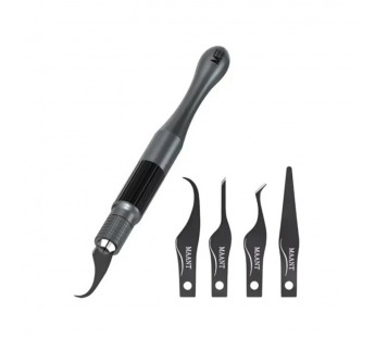 Набор лопаток MaAnt MY-102 для снятия микросхем#2129927