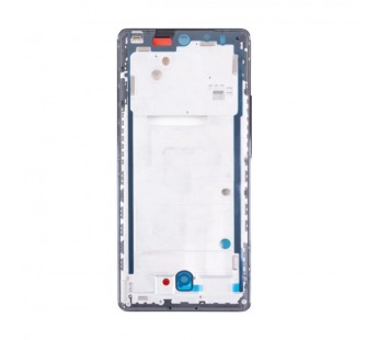 Рамка дисплея для Tecno Camon 30S Pro (CLA6) Серый (возможен дефект ЛКП)#2145369
