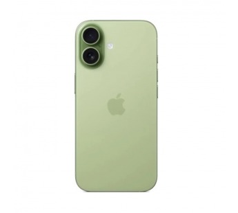 Смартфон Apple iPhone 17 256Gb Sage (1Sim+eSim)#2126966