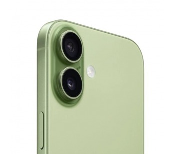 Смартфон Apple iPhone 17 256Gb Sage (1Sim+eSim)#2126967