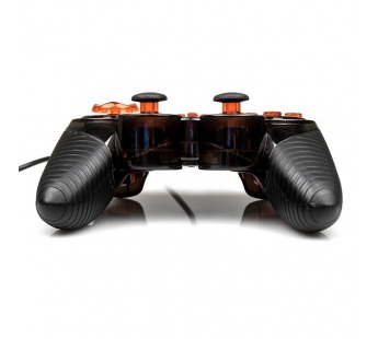 Геймпад Dialog Action GP-A13 (повр. уп.) (black/red) (243518)#2126784