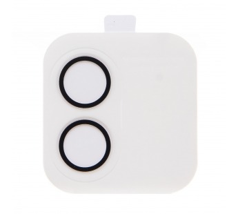 Защитное стекло для камеры - CG02 для "Apple iPhone 17" (black)(241961)#2129525