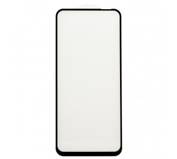 Защитное стекло Full Screen Brera 2,5D для "Infinix Hot 60i" (black) (241148)#2133182