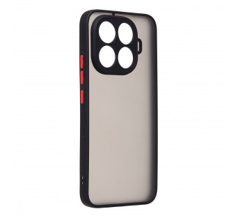 Чехол-накладка - PC041 для "Xiaomi 15T Pro" (black) (242326)#2127057