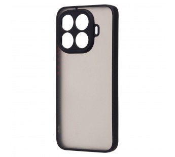 Чехол-накладка - PC041 для "Xiaomi 15T Pro" (black) (242326)#2127058