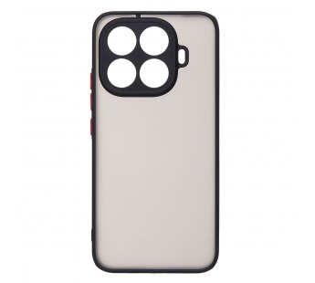 Чехол-накладка - PC041 для "Xiaomi 15T Pro" (black) (242326)#2127059