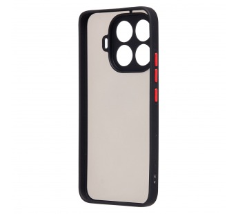 Чехол-накладка - PC041 для "Xiaomi 15T Pro" (black) (242326)#2127056