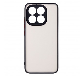 Чехол-накладка - PC041 для "Xiaomi 15T" (black) (242307)#2127055