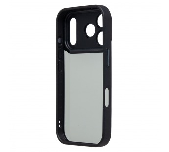 Чехол-накладка - PC090 для "Apple iPhone 17 Pro" (black) (242170)#2138439