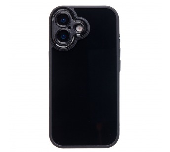Чехол-накладка - PC090 для "Apple iPhone 17" (black) (242169)#2127048