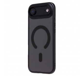 Чехол-накладка - SM004 SafeMag  для "Apple iPhone 17 Air" (black) (242156)#2129886