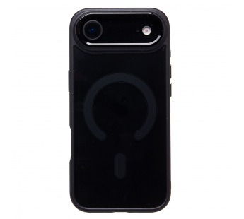 Чехол-накладка - SM004 SafeMag  для "Apple iPhone 17 Air" (black) (242156)#2129887
