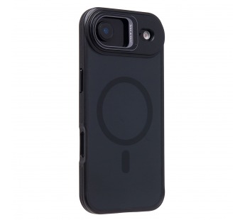 Чехол-накладка - SM026 SafeMag для "Apple iPhone 17 Air" (black) (241572)#2127061