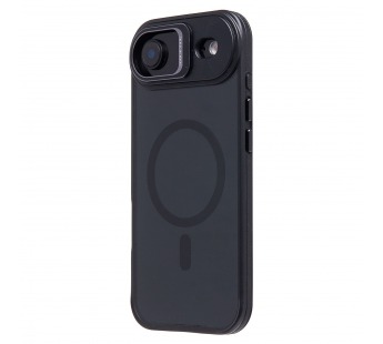 Чехол-накладка - SM026 SafeMag для "Apple iPhone 17 Air" (black) (241572)#2127062