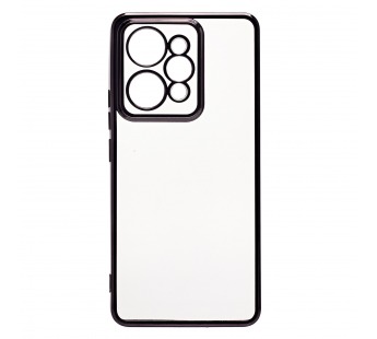 Чехол-накладка Activ Pilot для "Realme 15/15 Pro" (black) (241773)#2127082