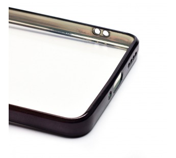 Чехол-накладка Activ Pilot для "Realme 15" (black) (241773)#2139718