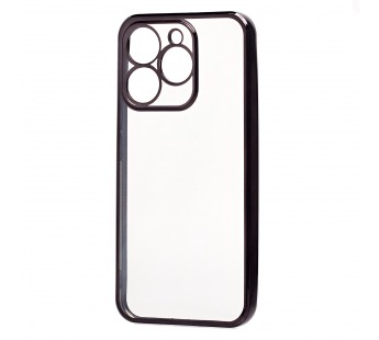 Чехол-накладка Activ Pilot для "Realme 15T" (black) (241754)#2127079