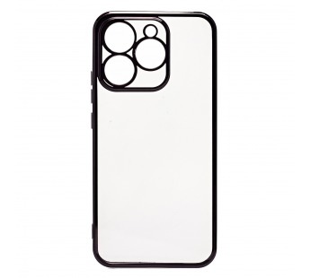 Чехол-накладка Activ Pilot для "Realme 15T" (black) (241754)#2127080