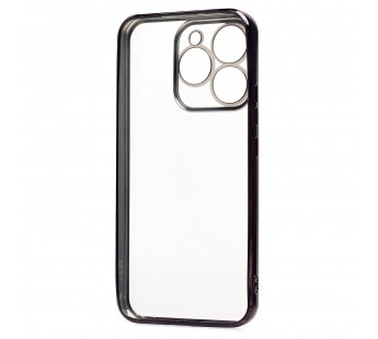 Чехол-накладка Activ Pilot для "Realme 15T" (black) (241754)#2127078