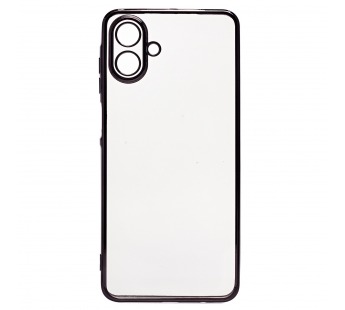 Чехол-накладка Activ Pilot для "Samsung Galaxy A07 4G" (black) (241640)#2127077