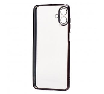 Чехол-накладка Activ Pilot для "Samsung Galaxy A07 4G" (black) (241640)#2127075