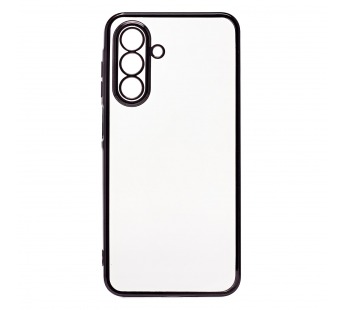 Чехол-накладка Activ Pilot для "Samsung Galaxy A17 4G" (black) (241659)#2127074