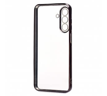 Чехол-накладка Activ Pilot для "Samsung Galaxy A17 4G" (black) (241659)#2127072