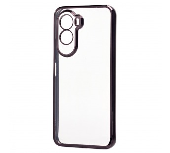 Чехол-накладка Activ Pilot для "Xiaomi Poco M7 4G" (black) (241697)#2127070