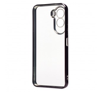 Чехол-накладка Activ Pilot для "Xiaomi Poco M7 4G" (black) (241697)#2127069