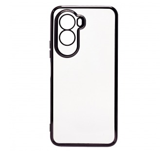 Чехол-накладка Activ Pilot для "Xiaomi Poco M7 4G" (black) (241697)#2127071