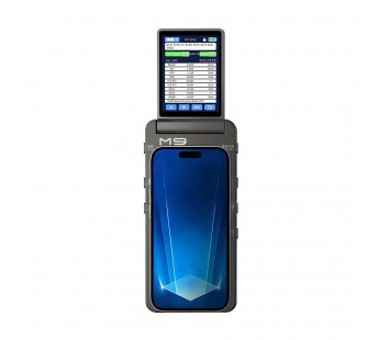 Тестер дисплеев YCX M9 (iPhone + Android) (36 шлейфов в комплекте)#2134910