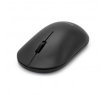 Беспроводная мышь FUMIKO ELEGANT черная#2127261
