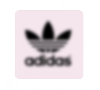 Стикер 84 Adidas Черный#2126573