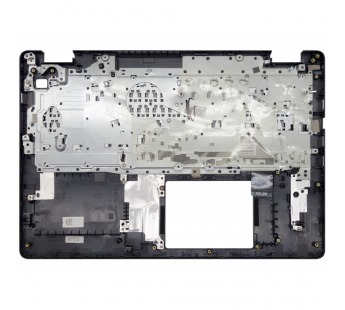 Топ-панель 0JHW9R для Dell серая (для моделей с Type-C)#2126542