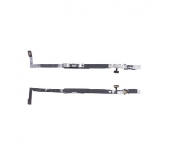 Шлейф для iPhone 16 Plus (A3290) на кнопку включения и кнопку камеры - Премиум#2138430