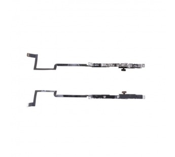 Шлейф для iPhone 16 Pro (A3293) на кнопку включения и кнопку камеры - Премиум#2138425