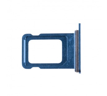 Держатель SIM для iPhone 13 (A2635) Синий#2129304