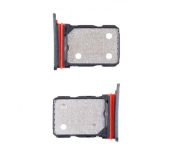 Держатель SIM для Realme 15 Pro 5G (RMX5101) Зеленый#2129140