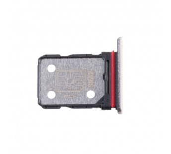 Держатель SIM для Realme 15 5G (RMX5106) Серый#2129139