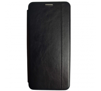 Чехол-книжка Realme 12 BF черный#2126569