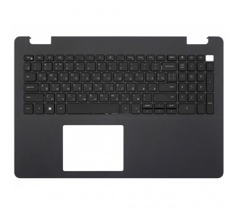 Топ-панель Dell Inspiron 3501 серая (для моделей с Type-C)#2126803