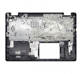 Топ-панель Dell Inspiron 3501 серая (для моделей с Type-C)#2126802