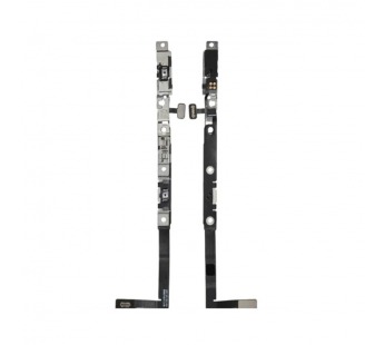 Шлейф для iPhone 16 (A3287) на кнопку включения и кнопку камеры - Премиум#2130753