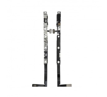 Шлейф для iPhone 16 (A3287) на кнопку включения и кнопку камеры - Премиум#2138480