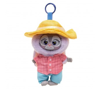 Брелок - обвес "Заяц" (2) (в ассортименте) (243508)#2126930