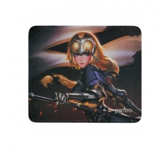 Коврик для мыши Perfeo Anime №10, 240x200x2мм, шт#2127002