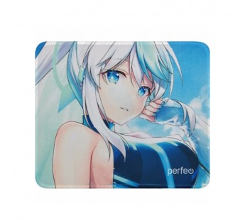 Коврик для мыши Perfeo Anime №11, 240x200x2мм, шт#2127003
